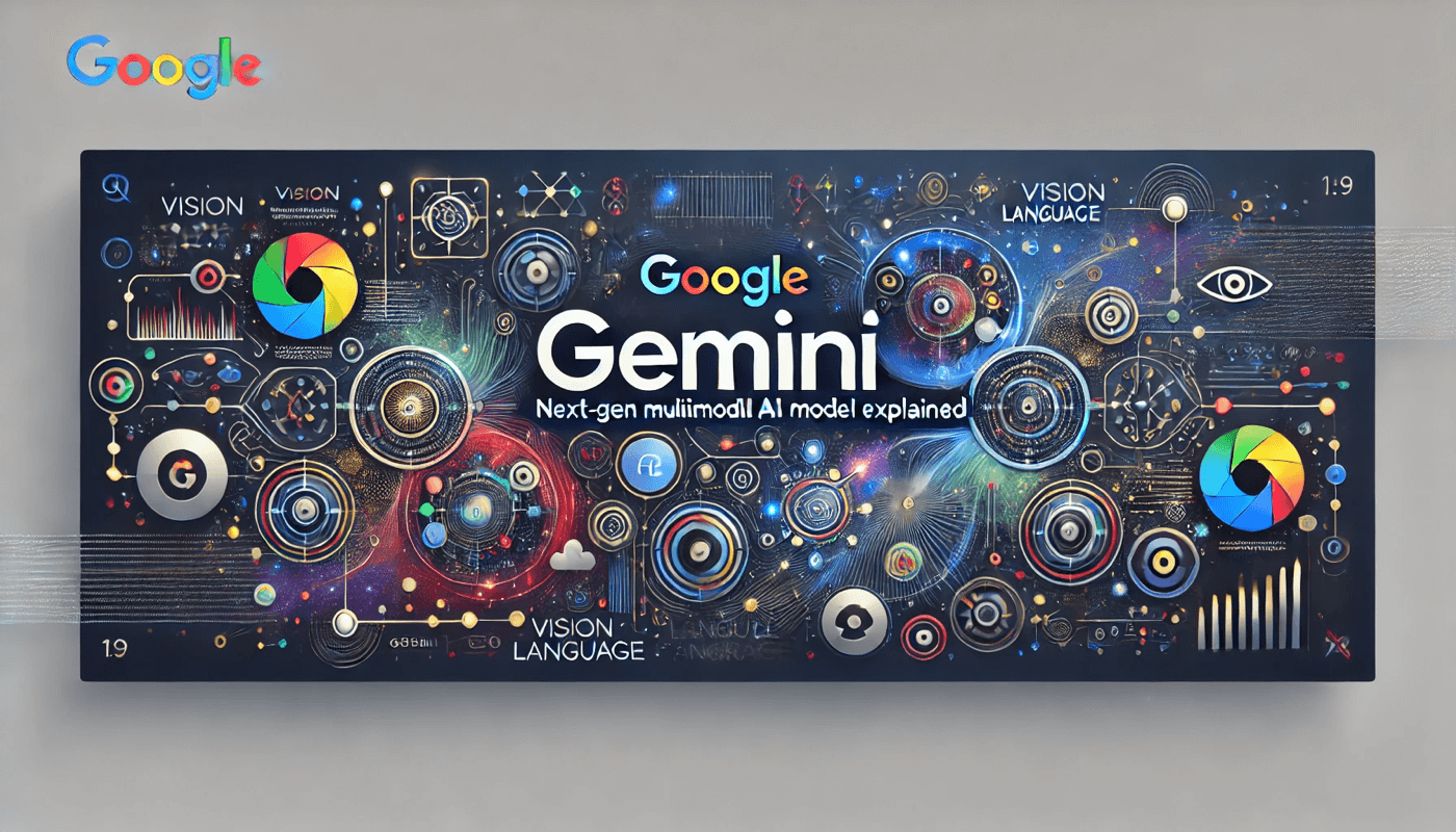 Gemini AI分析